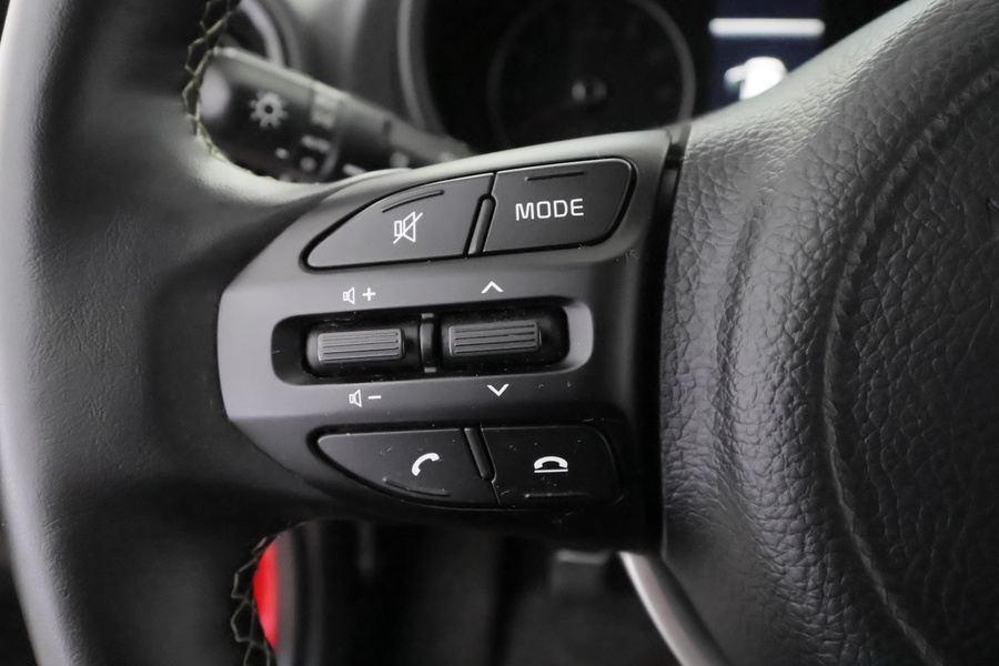 Kia Picanto vaihtoauto