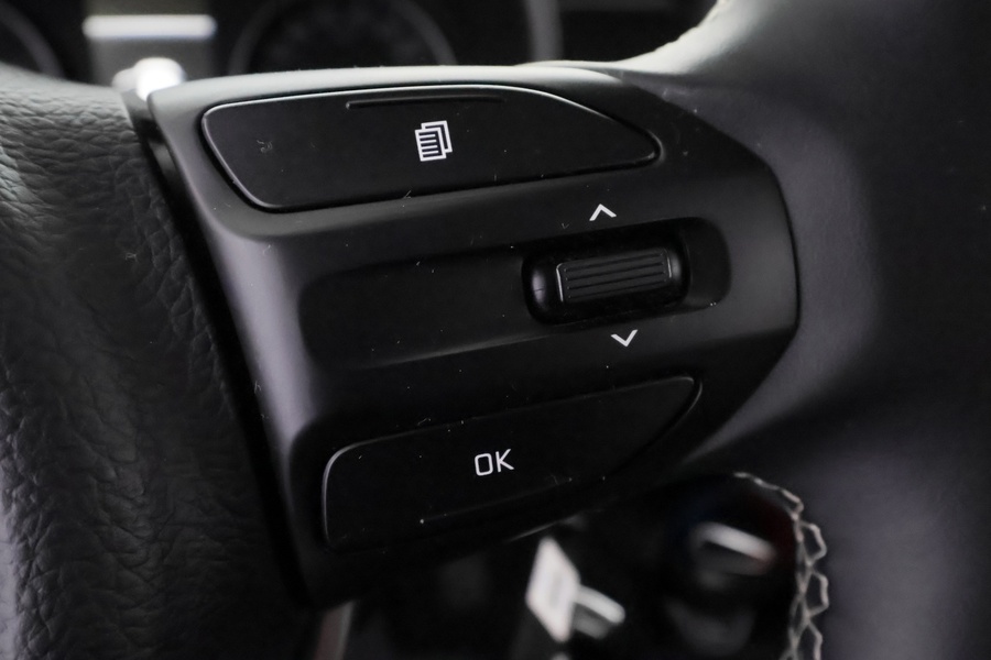 Kia Picanto vaihtoauto