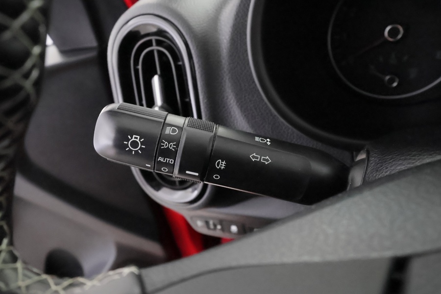 Kia Picanto vaihtoauto