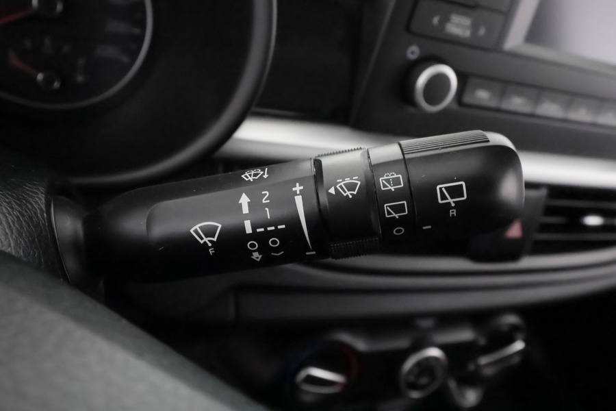 Kia Picanto vaihtoauto