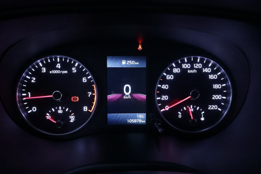 Kia Picanto vaihtoauto