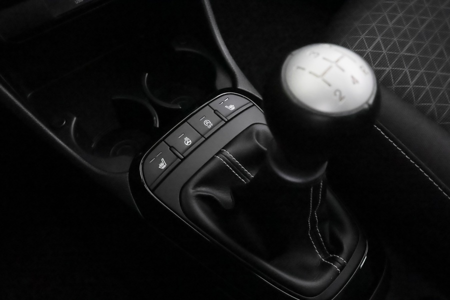 Kia Picanto vaihtoauto