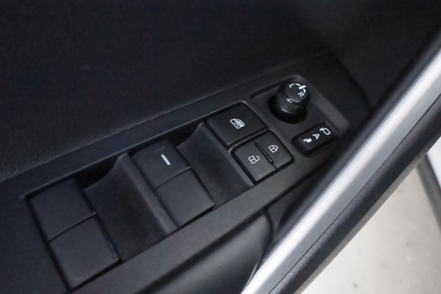 Toyota Corolla Cross vaihtoauto