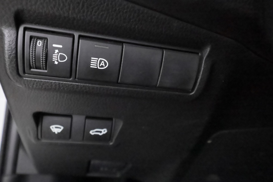 Toyota Corolla Cross vaihtoauto