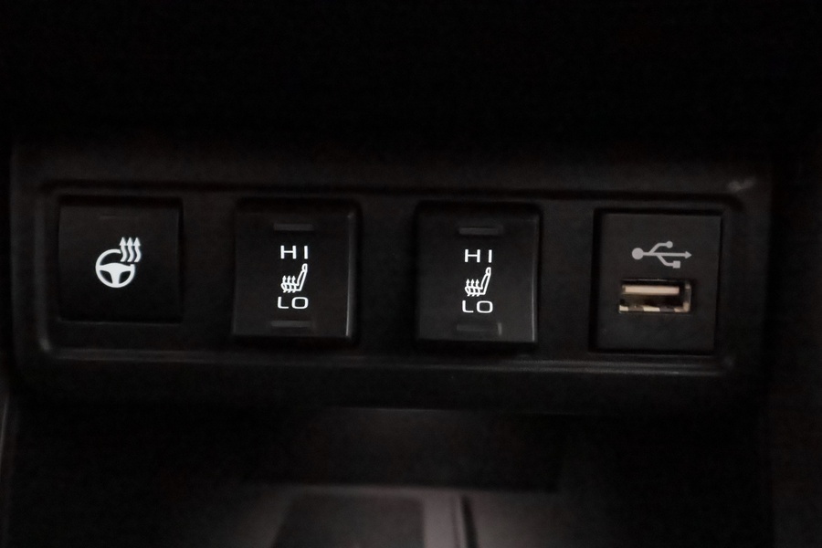 Toyota Corolla Cross vaihtoauto