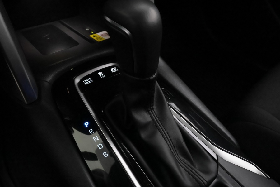 Toyota Corolla Cross vaihtoauto