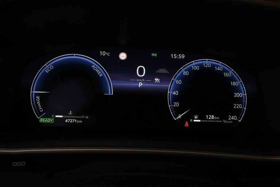 Toyota Corolla Cross vaihtoauto