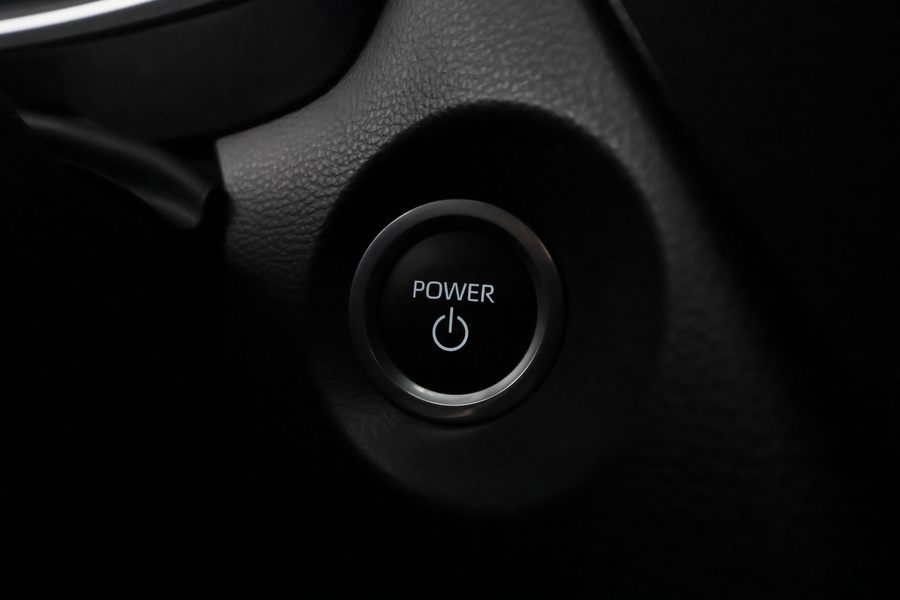 Toyota Corolla Cross vaihtoauto