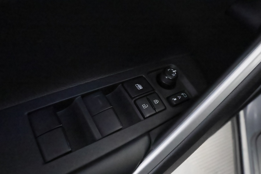 Toyota Corolla Cross vaihtoauto