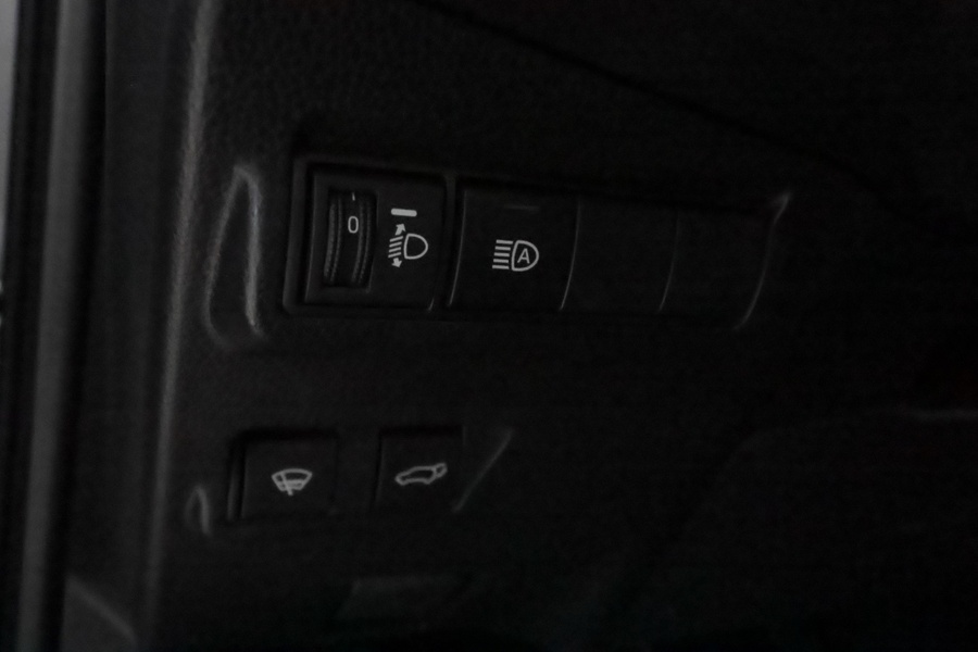 Toyota Corolla Cross vaihtoauto