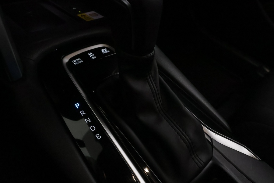 Toyota Corolla Cross vaihtoauto