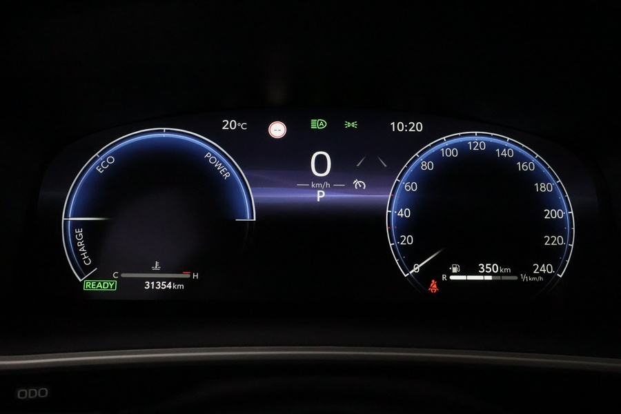 Toyota Corolla Cross vaihtoauto