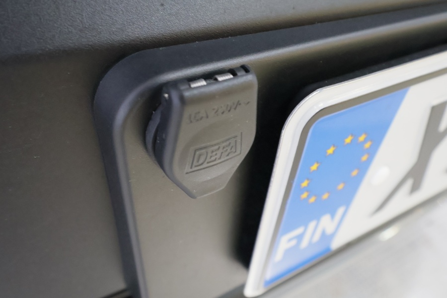 Toyota Corolla Cross vaihtoauto