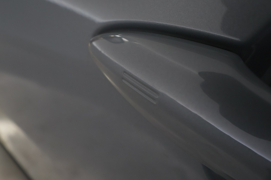 Toyota Corolla Cross vaihtoauto