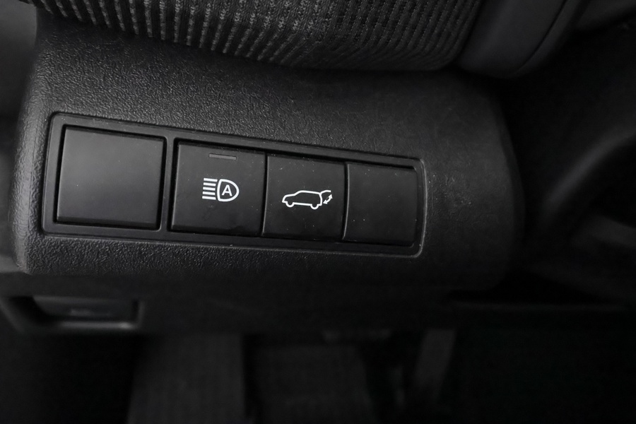 Toyota bZ4X vaihtoauto