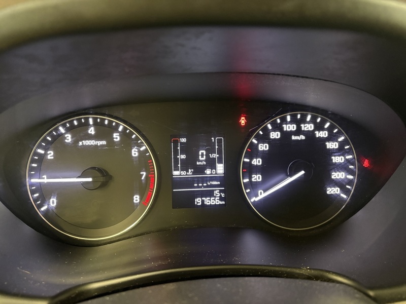 Hyundai i20 vaihtoauto