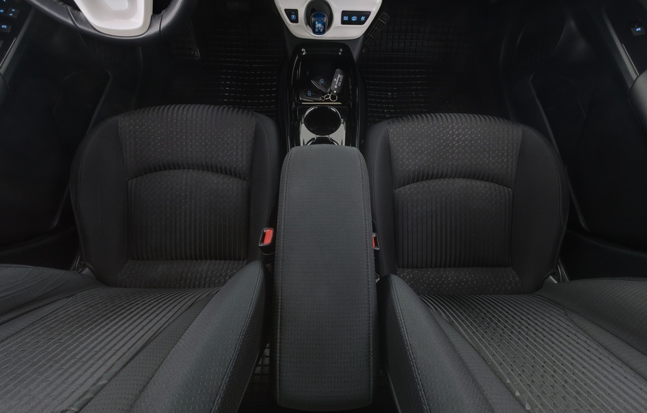 Toyota Prius vaihtoauto