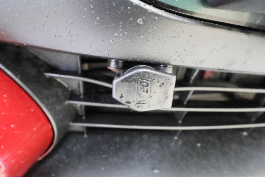 Toyota Prius vaihtoauto