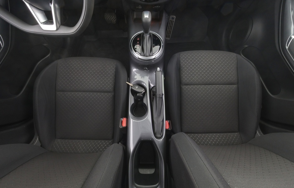 Nissan Juke vaihtoauto