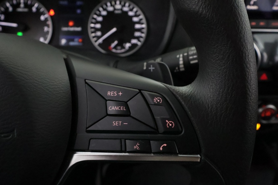 Nissan Juke vaihtoauto