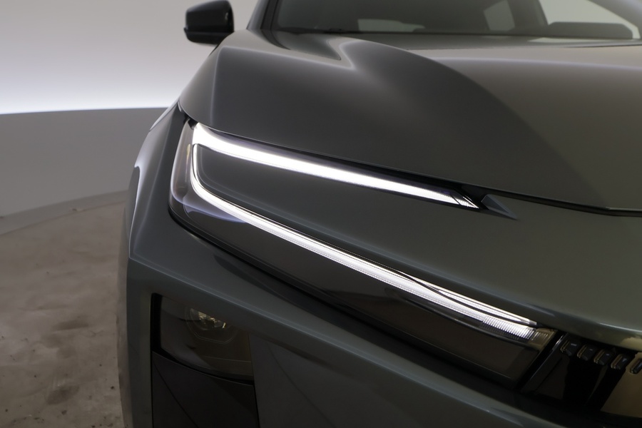 Toyota C-HR+ vaihtoauto