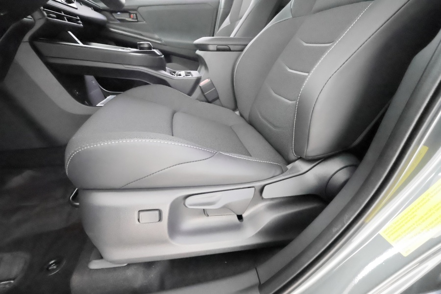 Toyota C-HR+ vaihtoauto