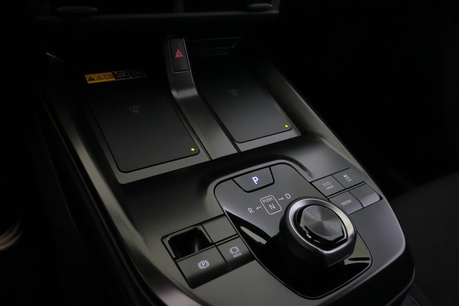 Toyota C-HR+ vaihtoauto