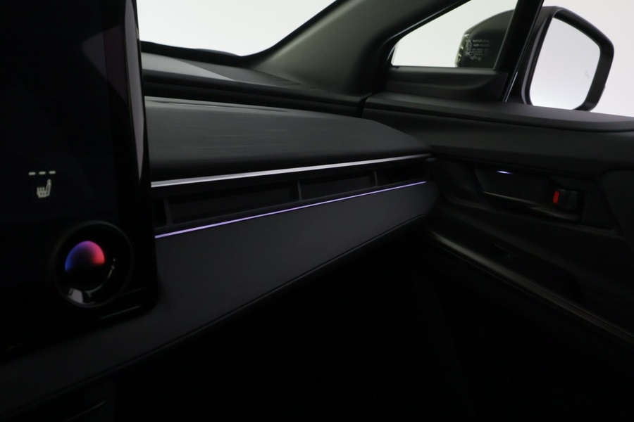 Toyota C-HR+ vaihtoauto