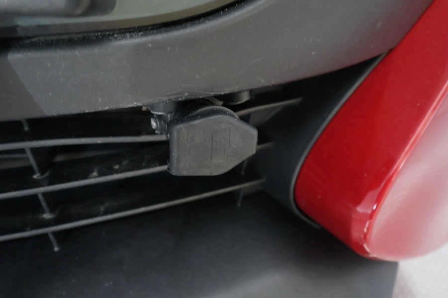 Toyota Prius Plug-in vaihtoauto