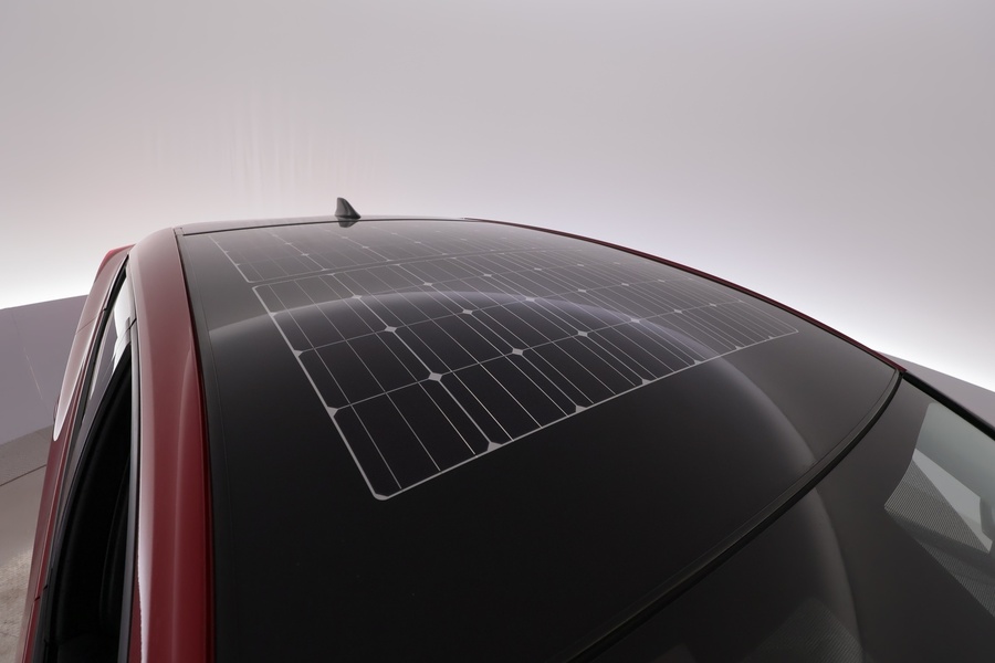 Toyota Prius Plug-in vaihtoauto