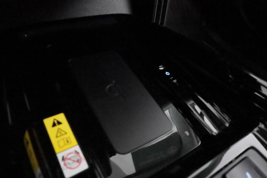 Toyota Prius Plug-in vaihtoauto