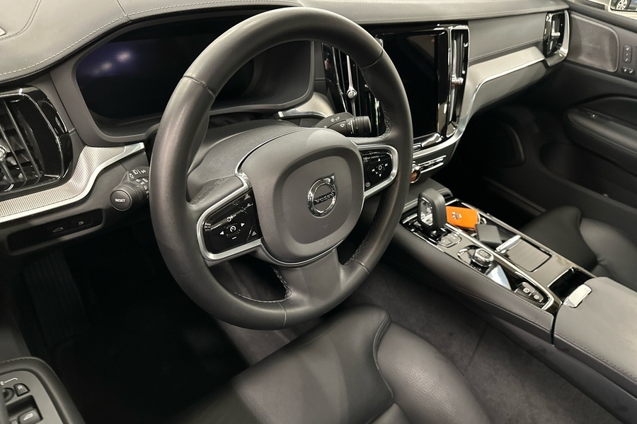 Volvo S60 vaihtoauto