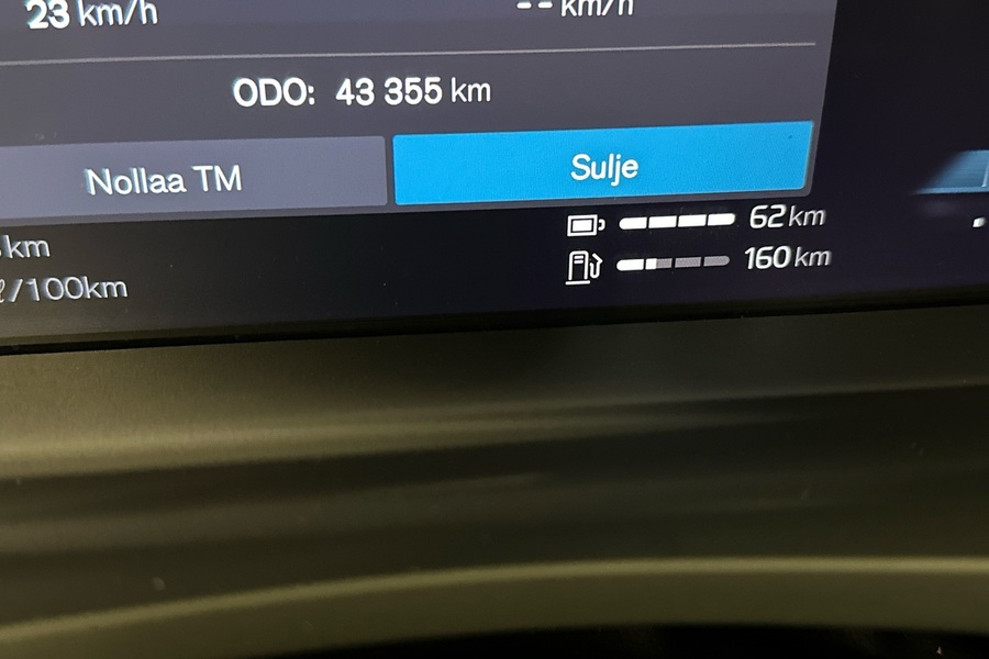 Volvo S60 vaihtoauto