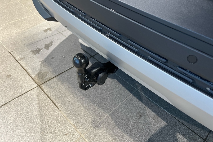 Skoda Elroq vaihtoauto