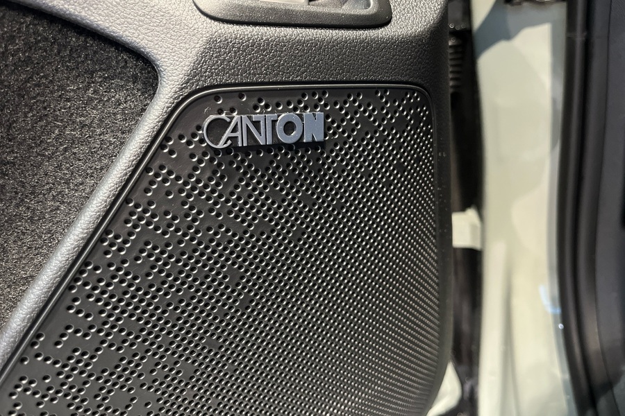 Skoda Elroq vaihtoauto