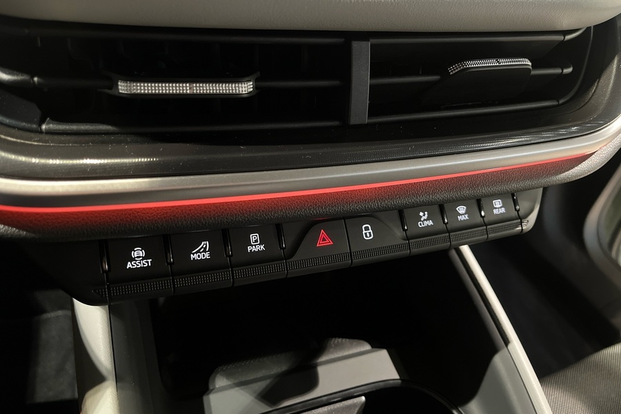 Skoda Elroq vaihtoauto