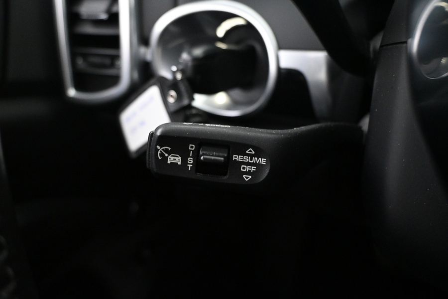 Porsche Cayenne vaihtoauto