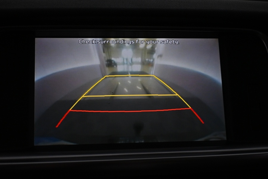 Kia Optima vaihtoauto