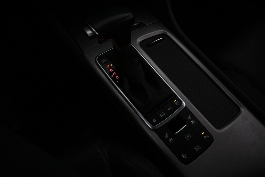 Kia Optima vaihtoauto