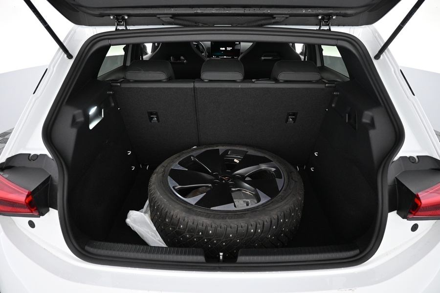 Cupra Born vaihtoauto