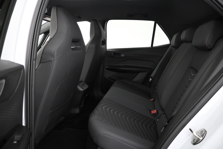 Cupra Born vaihtoauto