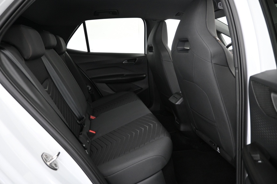 Cupra Born vaihtoauto