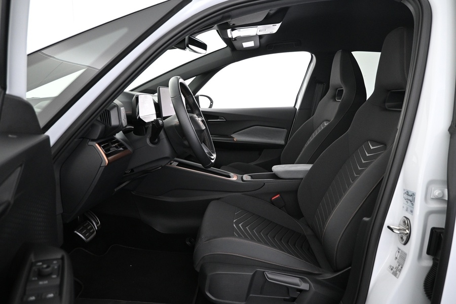 Cupra Born vaihtoauto