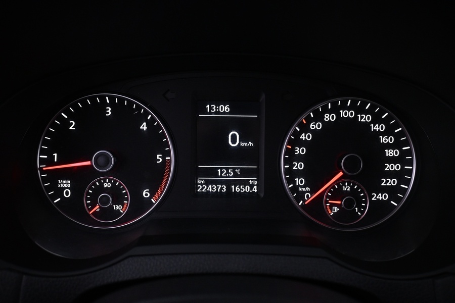 Volkswagen Sharan vaihtoauto