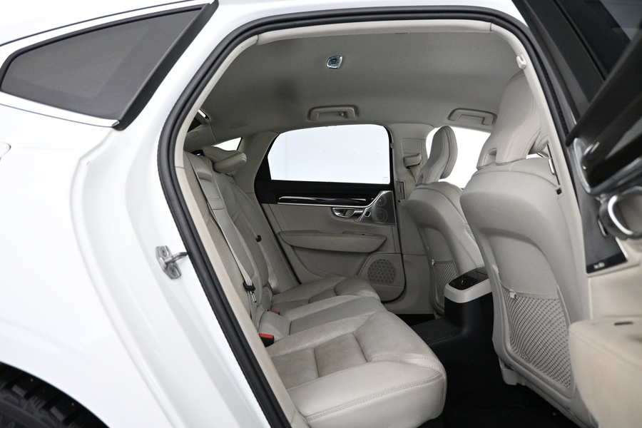 Volvo S90 vaihtoauto