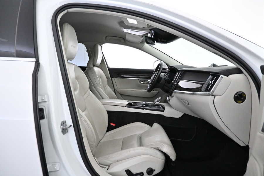 Volvo S90 vaihtoauto