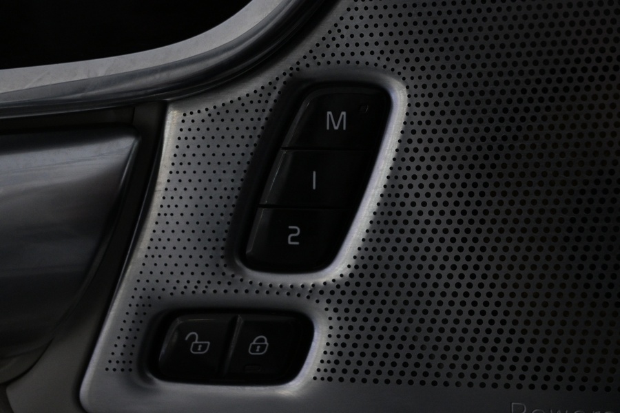 Volvo S90 vaihtoauto