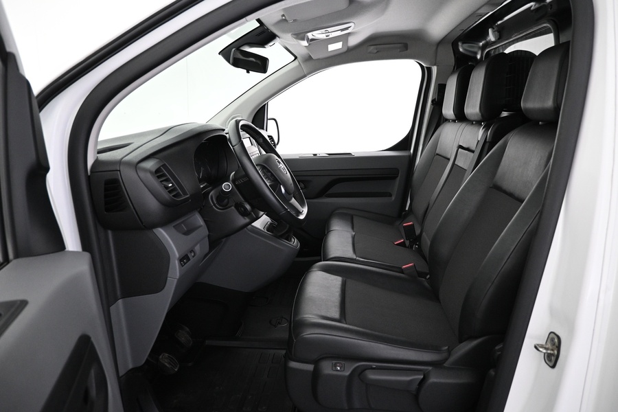 Opel Vivaro vaihtoauto