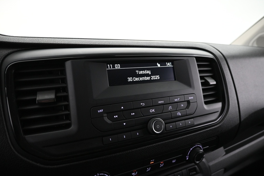 Opel Vivaro vaihtoauto