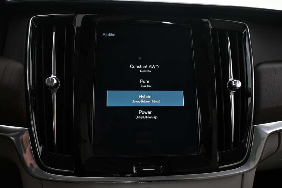 Volvo V90 vaihtoauto